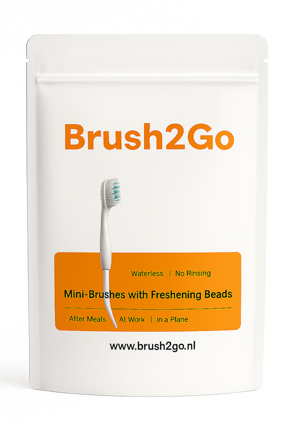 Brush2Go